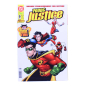 Preview: Young Justice Nr. 9 (2001) | Dino Verlag | Finalausgabe | hoppla-stuff.de
